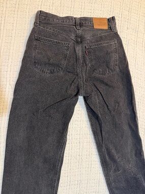 Levi’s Dad Jean